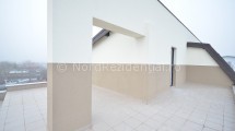 Penthouse de vanzare 2 camere cu terase, Bucurestii Noi