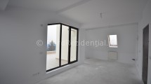 Apartament de vanzare 2 camere cu terasa Bucurestii Noi 15
