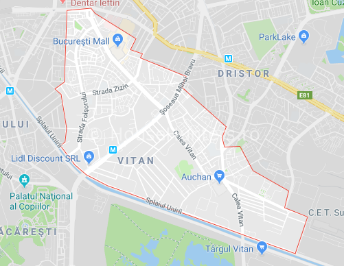 agentii imobiliare vitan