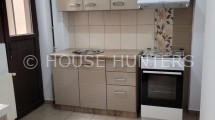 Apartament 3 camere Romana bloc consolidat