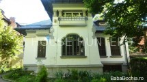 Vila deosebita de vanzare Dorobanti
